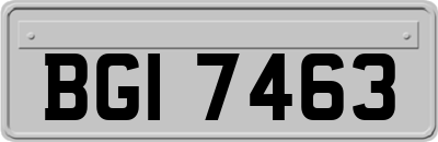 BGI7463