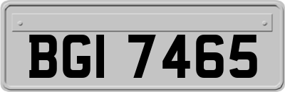 BGI7465