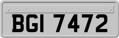 BGI7472