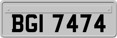 BGI7474