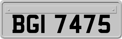 BGI7475