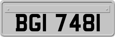 BGI7481