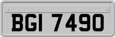 BGI7490