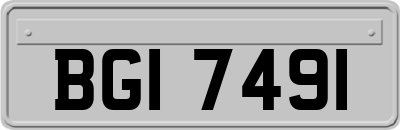 BGI7491
