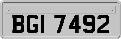 BGI7492