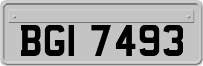 BGI7493