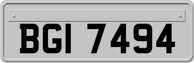 BGI7494