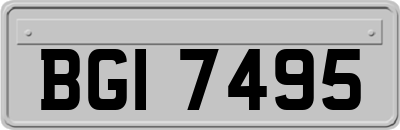 BGI7495