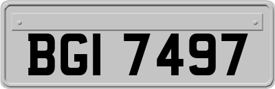 BGI7497