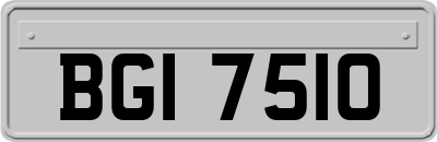BGI7510