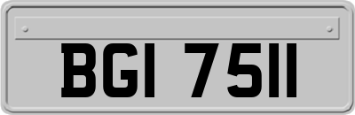 BGI7511
