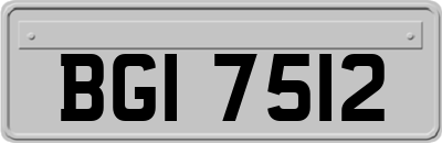 BGI7512