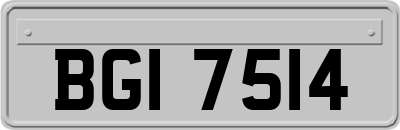 BGI7514
