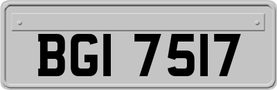 BGI7517