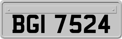 BGI7524
