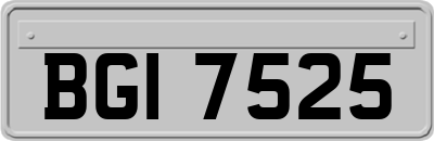 BGI7525