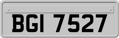 BGI7527