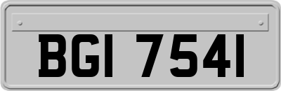 BGI7541
