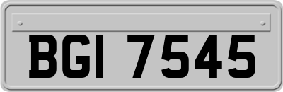 BGI7545