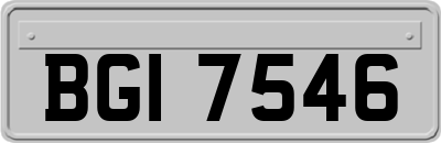 BGI7546
