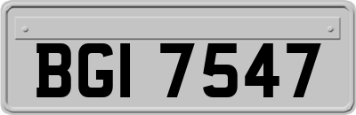 BGI7547
