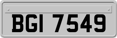 BGI7549