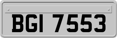 BGI7553