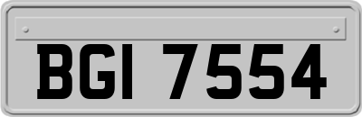 BGI7554
