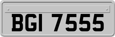BGI7555