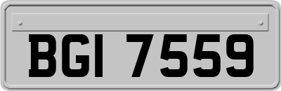 BGI7559