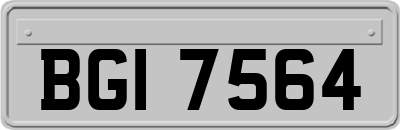 BGI7564
