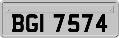 BGI7574