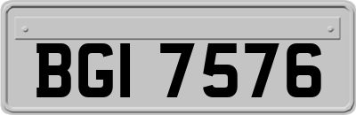 BGI7576