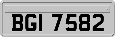 BGI7582