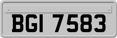 BGI7583