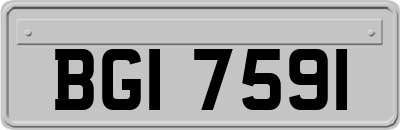 BGI7591