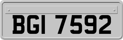 BGI7592