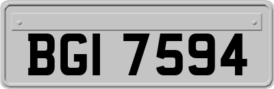 BGI7594