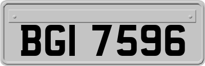 BGI7596