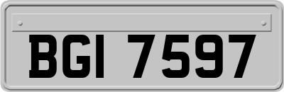 BGI7597