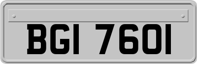 BGI7601