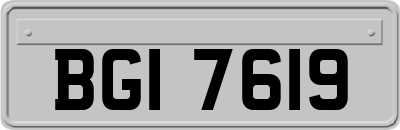 BGI7619