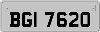 BGI7620