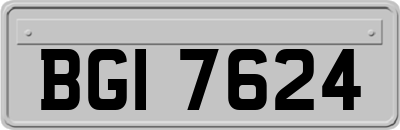 BGI7624