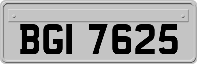 BGI7625