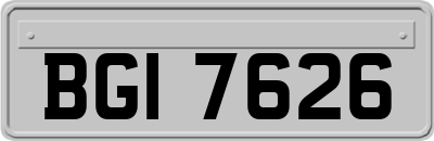 BGI7626