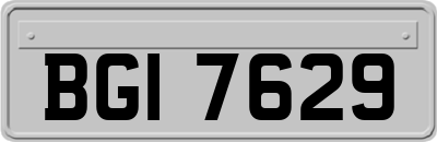 BGI7629