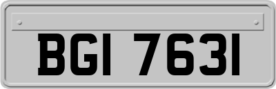 BGI7631