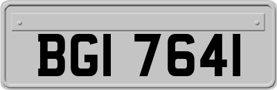 BGI7641