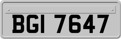 BGI7647